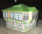 Tarihi Osmanlı Evi Kumbara - Görsel 5