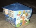 Tarihi Osmanlı Evi Kumbara - Görsel 2