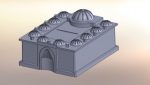 Medrese Kumbara - Görsel 5