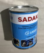 Metal Kumbara Silindir 8,5 çap - Görsel 6