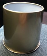 Metal Kalemlik - Görsel 2