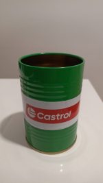 Metal Kalemlik - Görsel 3